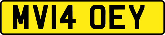MV14OEY