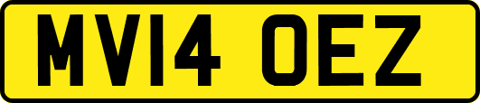 MV14OEZ