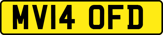 MV14OFD