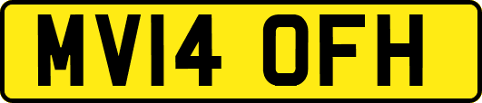 MV14OFH