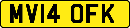 MV14OFK