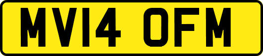 MV14OFM