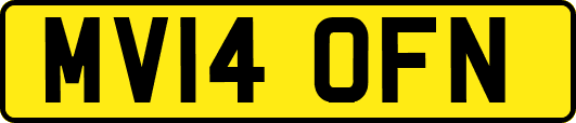 MV14OFN