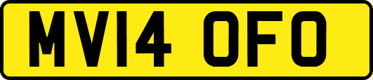 MV14OFO