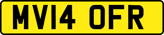 MV14OFR