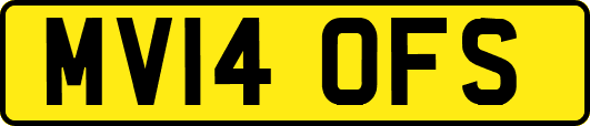 MV14OFS