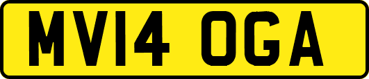 MV14OGA