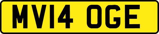 MV14OGE