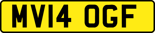 MV14OGF