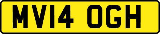 MV14OGH