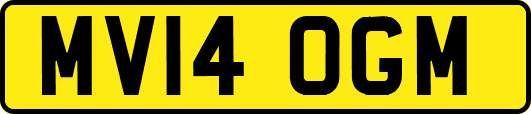 MV14OGM