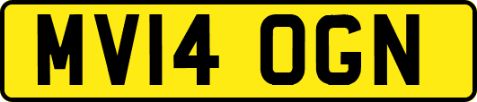 MV14OGN