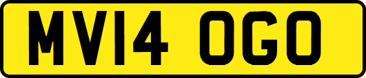 MV14OGO
