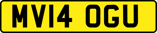 MV14OGU