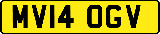 MV14OGV