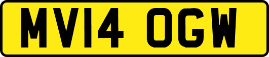 MV14OGW