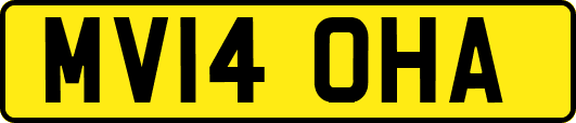 MV14OHA