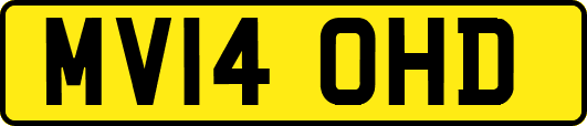 MV14OHD