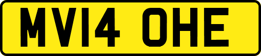 MV14OHE