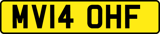 MV14OHF