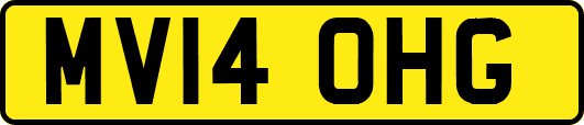 MV14OHG