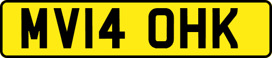 MV14OHK