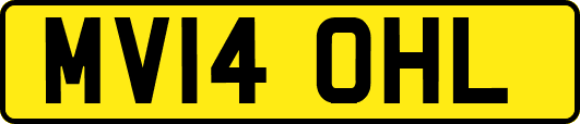 MV14OHL