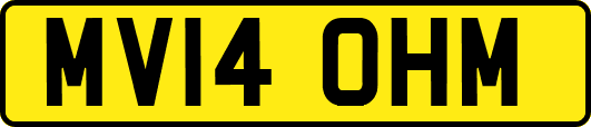 MV14OHM