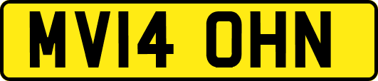 MV14OHN
