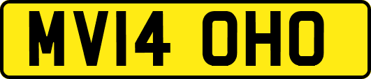 MV14OHO