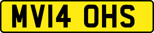 MV14OHS