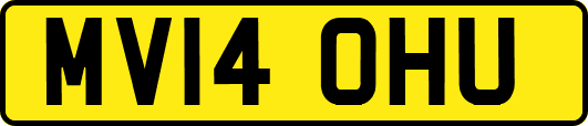 MV14OHU