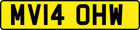 MV14OHW