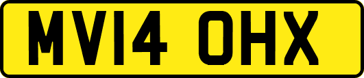 MV14OHX