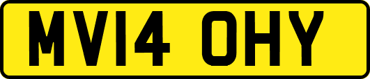 MV14OHY