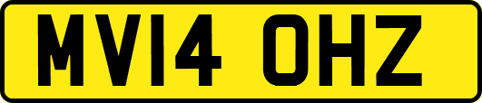 MV14OHZ