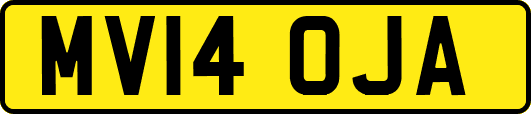 MV14OJA