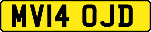 MV14OJD