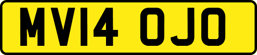 MV14OJO