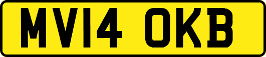 MV14OKB