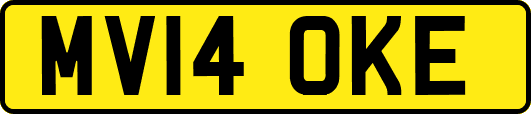 MV14OKE