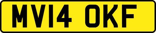 MV14OKF