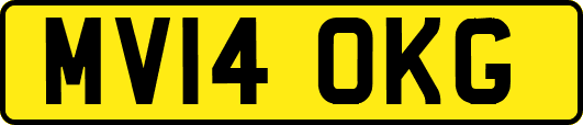 MV14OKG