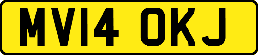 MV14OKJ