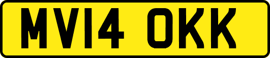 MV14OKK