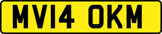 MV14OKM