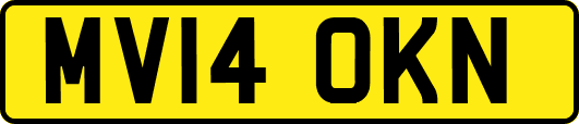 MV14OKN