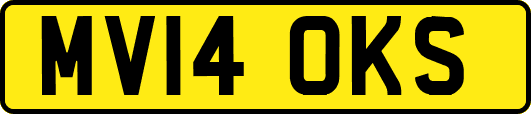 MV14OKS