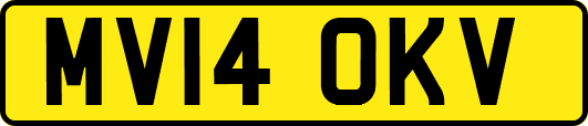 MV14OKV