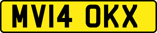 MV14OKX